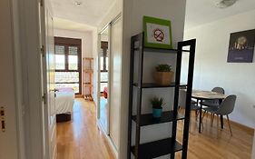Cálido apartamento con PISCINA y garaje